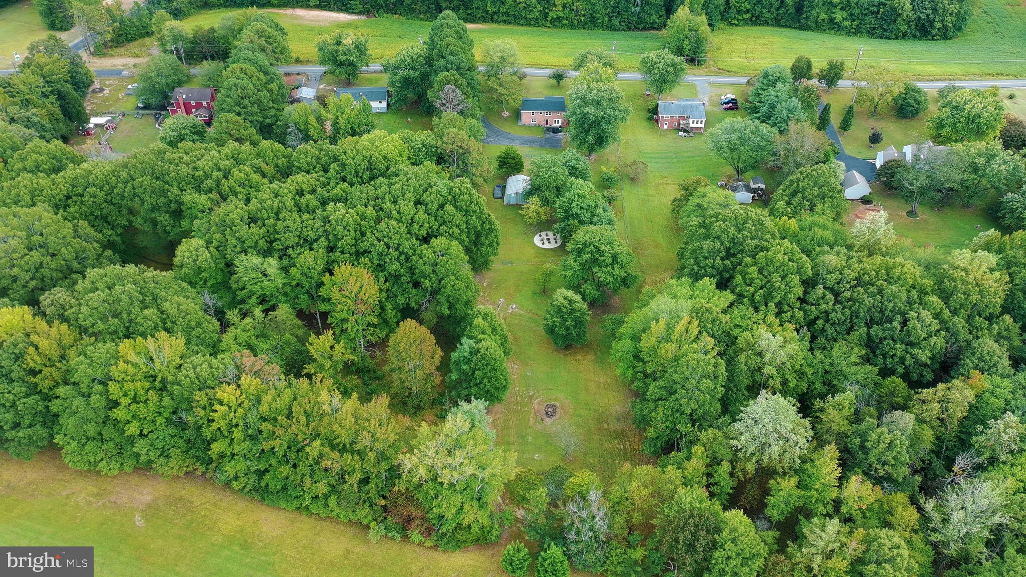 204 Richards Ferry Road Fredericksburg, VA 22406 - Photo 61 of 61 Ariel view