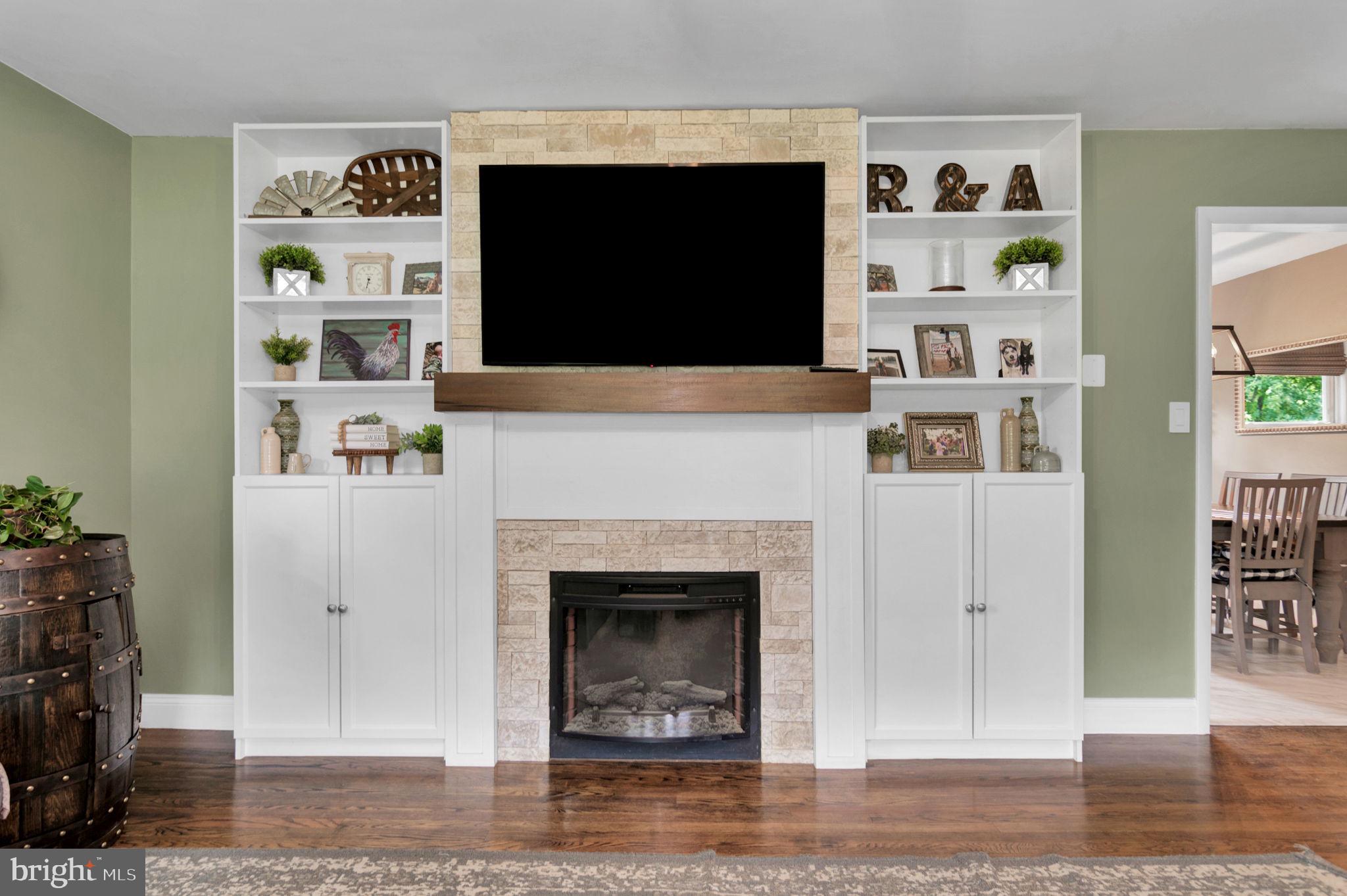 204 Richards Ferry Road Fredericksburg, VA 22406 - Photo 7 of 61 Family room
