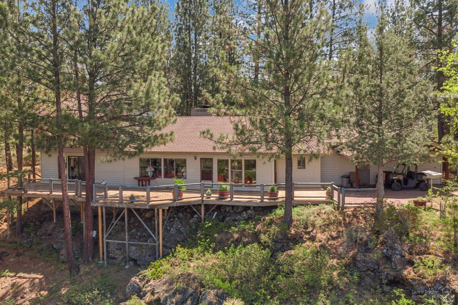 61025 Bachelor View Road Bend, OR 97702 - Photo 3 of 24 Additional Photo