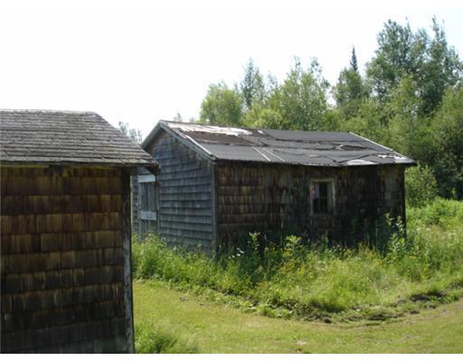 990 Grindstone Road Stacyville, ME 04777 - Photo 7 of 15 Storage.