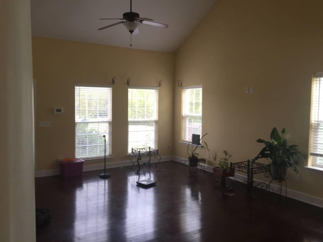 3183 Anderson Road Antioch, TN 37013 - Photo 3 of 15 a living room with furniture window and wooden floor