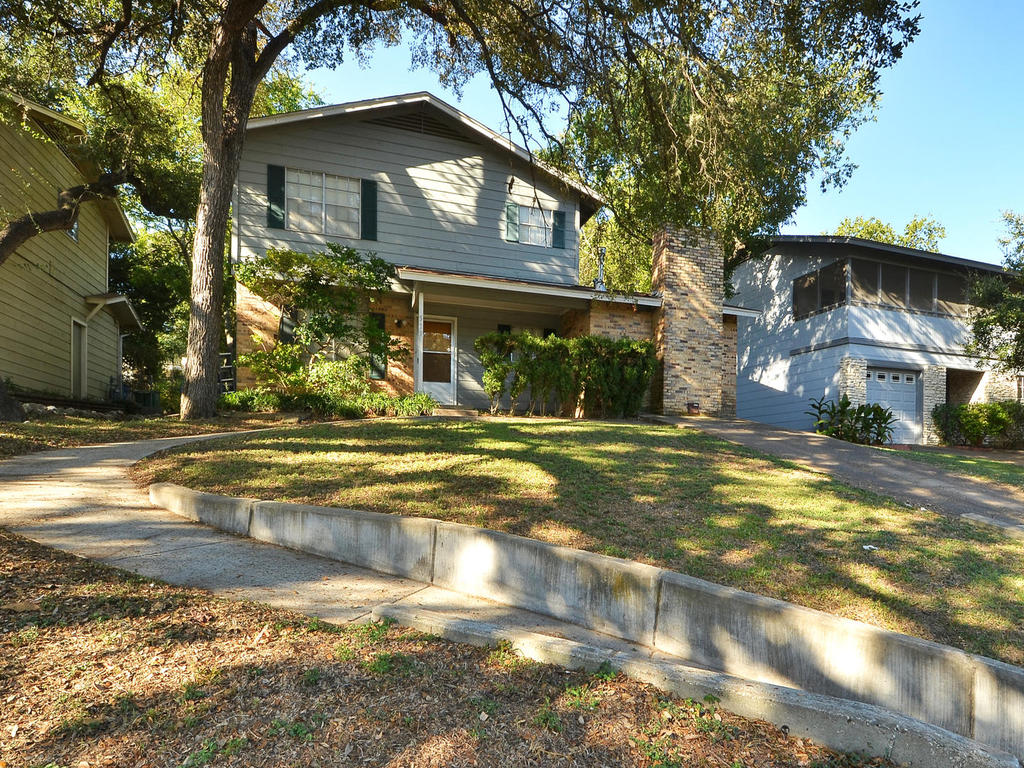 513 Lightsey Road Austin, TX 78704 - Photo 1 of 1