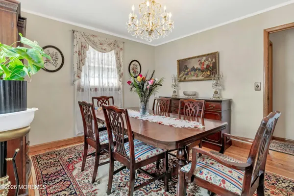 $499,000 | 740 Marys Drive, Brick, NJ 08723