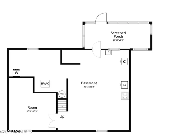 $499,000 | 740 Marys Drive, Brick, NJ 08723