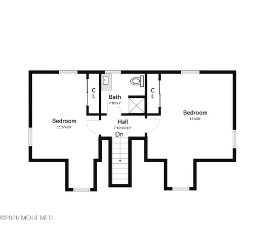 $499,000 | 740 Marys Drive, Brick, NJ 08723