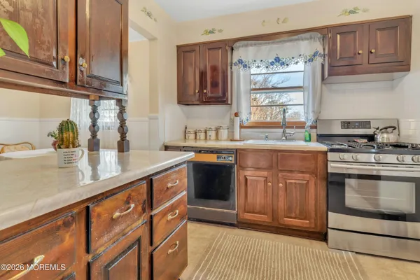 $499,000 | 740 Marys Drive, Brick, NJ 08723