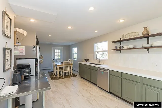 $425,000 | 230 Jade Street, Rock Springs, WY 82901