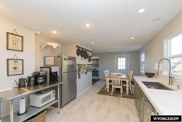 $425,000 | 230 Jade Street, Rock Springs, WY 82901