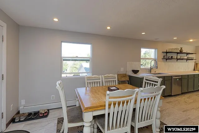 $425,000 | 230 Jade Street, Rock Springs, WY 82901