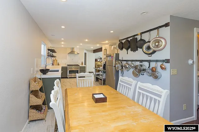 $425,000 | 230 Jade Street, Rock Springs, WY 82901