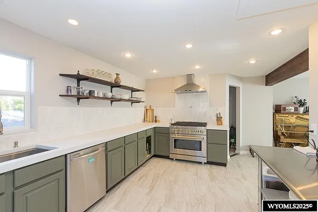 $425,000 | 230 Jade Street, Rock Springs, WY 82901