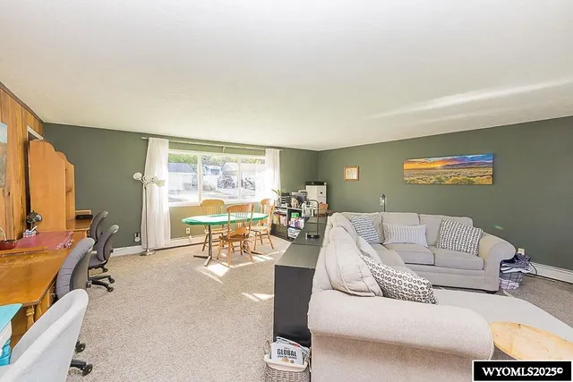 $425,000 | 230 Jade Street, Rock Springs, WY 82901