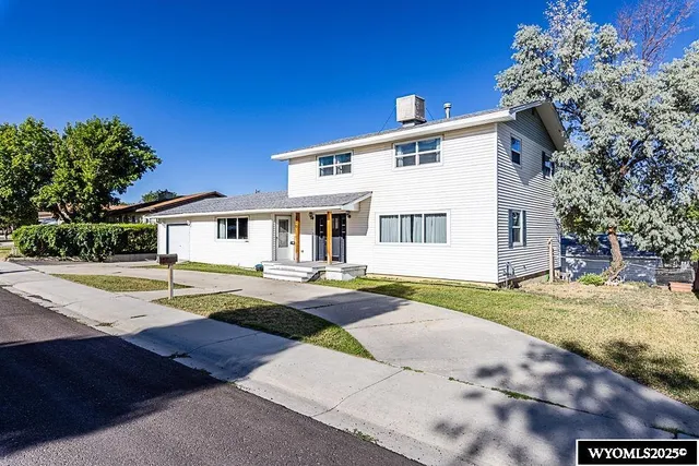 $425,000 | 230 Jade Street, Rock Springs, WY 82901