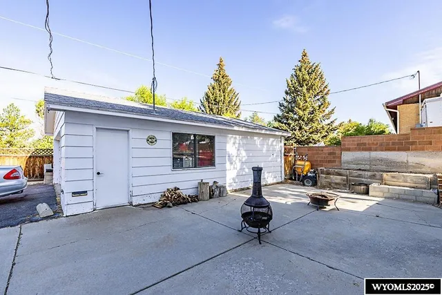 $425,000 | 230 Jade Street, Rock Springs, WY 82901