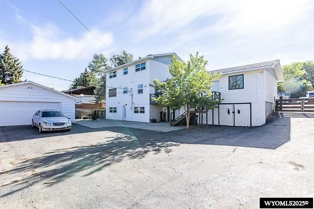 $425,000 | 230 Jade Street, Rock Springs, WY 82901