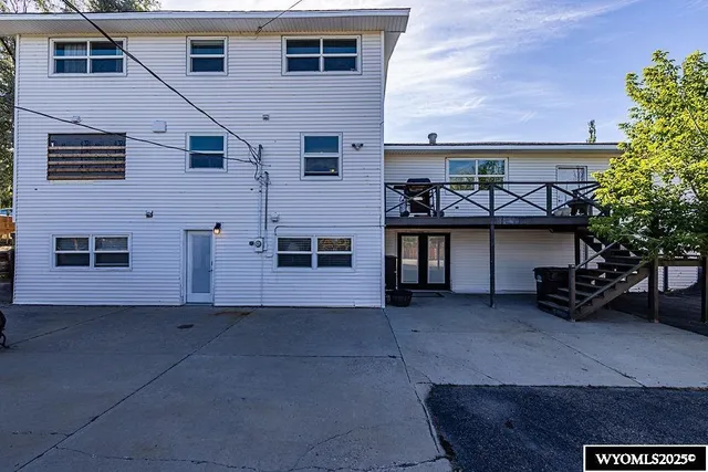$425,000 | 230 Jade Street, Rock Springs, WY 82901