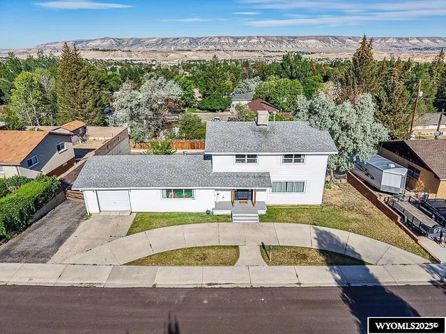 $425,000 | 230 Jade Street, Rock Springs, WY 82901