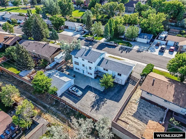 $425,000 | 230 Jade Street, Rock Springs, WY 82901