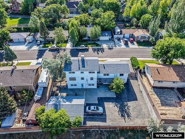 $425,000 | 230 Jade Street, Rock Springs, WY 82901