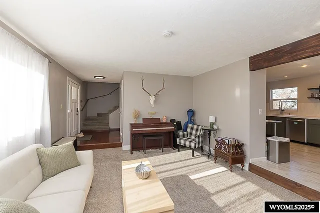 $425,000 | 230 Jade Street, Rock Springs, WY 82901