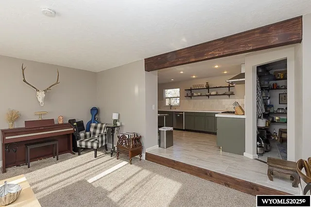 $425,000 | 230 Jade Street, Rock Springs, WY 82901