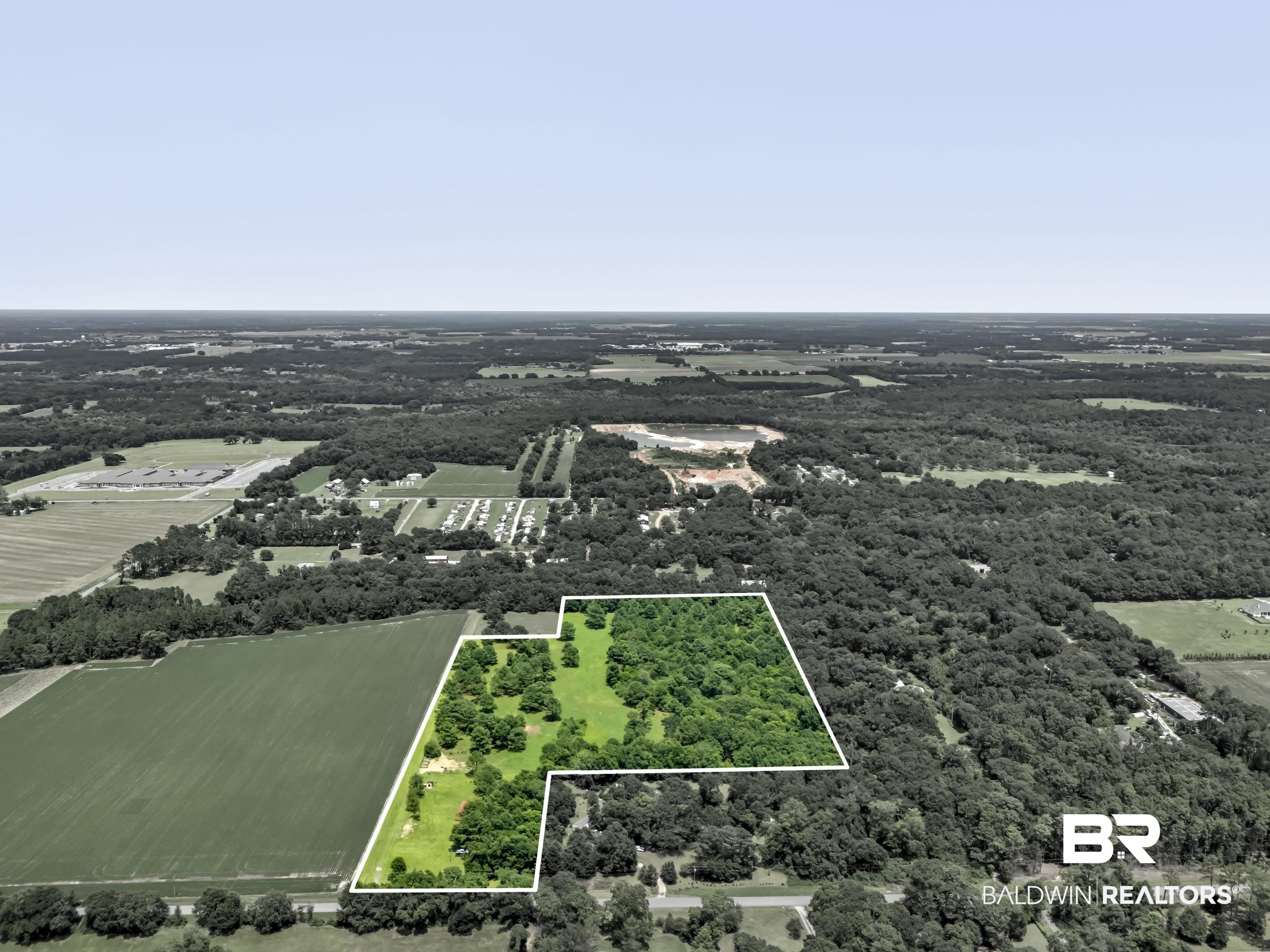 19792 Rada Road Silverhill, AL 36576 - Photo 4 of 22
