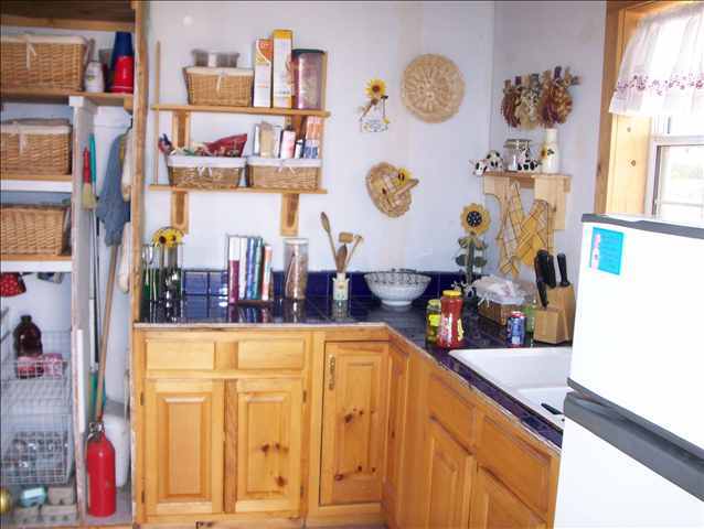 23 Idlewild Ranch Vernon, AZ 85940 - Photo 2 of 5