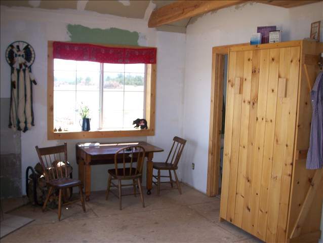 23 Idlewild Ranch Vernon, AZ 85940 - Photo 3 of 5