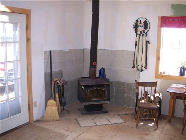 23 Idlewild Ranch Vernon, AZ 85940 - Photo 4 of 5