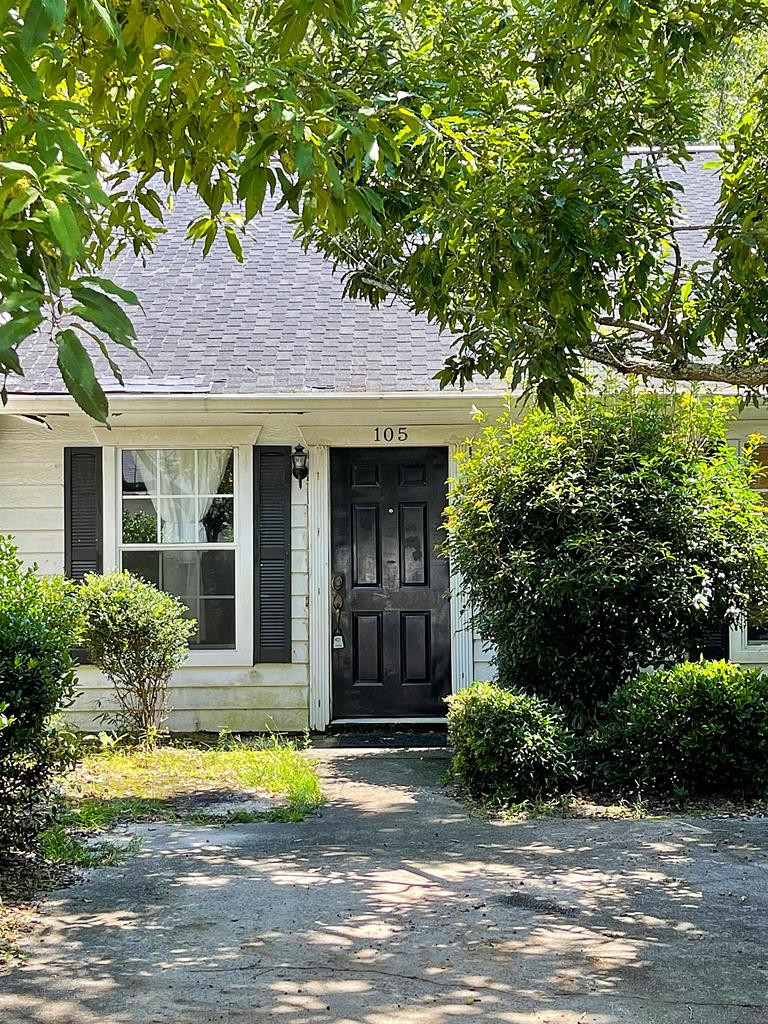 105 Raintree Court Aiken, SC 29803 - Photo 1 of 9 Main View