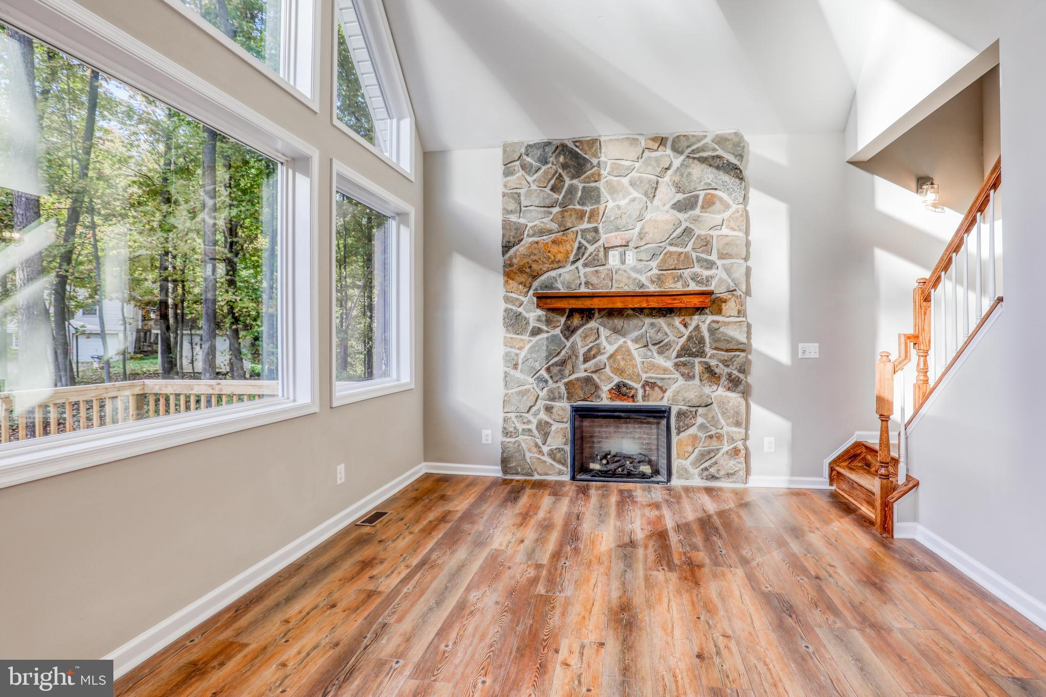 139 Seminole Road Chester Gap, VA 22623 - Photo 11 of 37