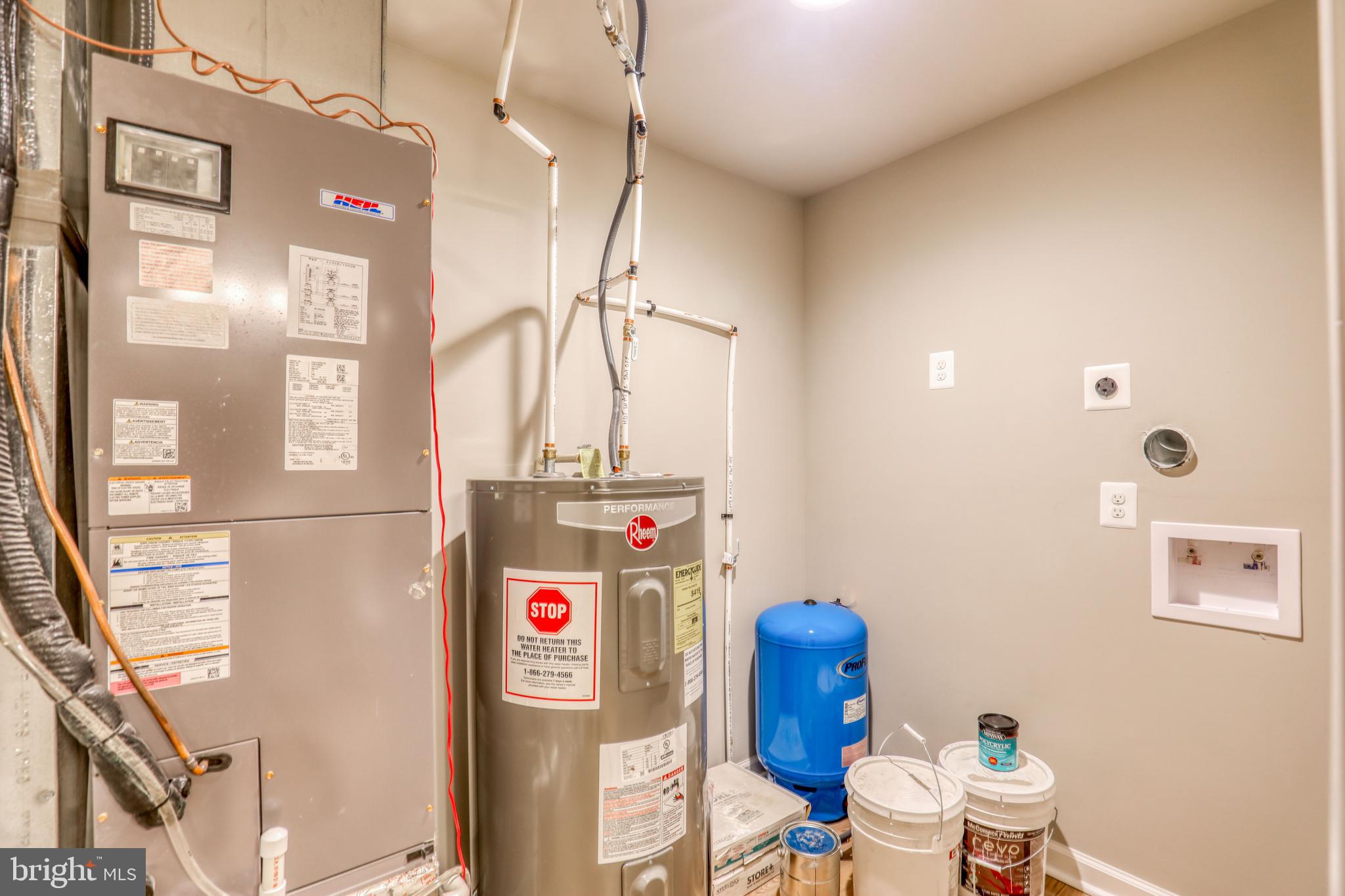 139 Seminole Road Chester Gap, VA 22623 - Photo 29 of 37