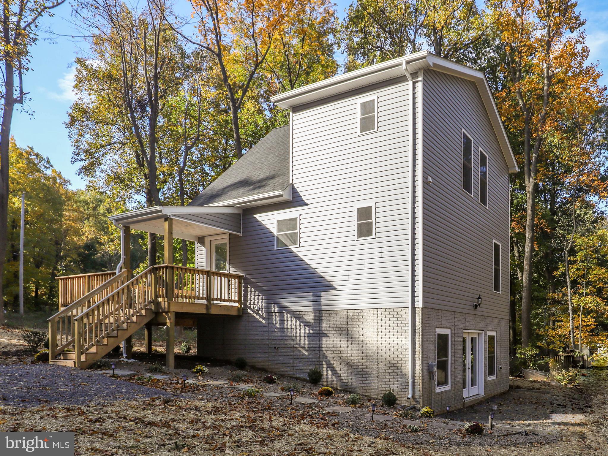 139 Seminole Road Chester Gap, VA 22623 - Photo 37 of 37