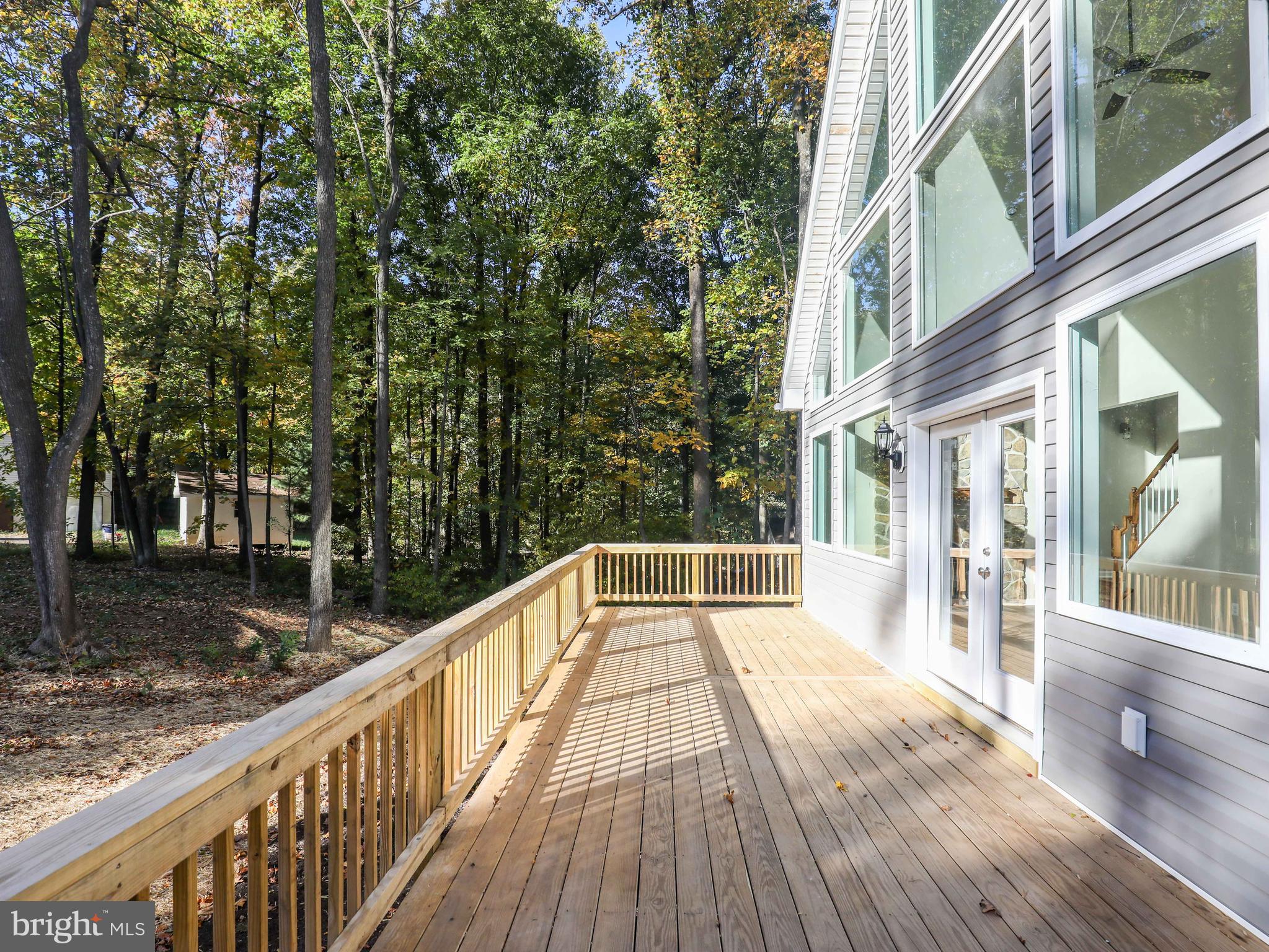 139 Seminole Road Chester Gap, VA 22623 - Photo 7 of 37