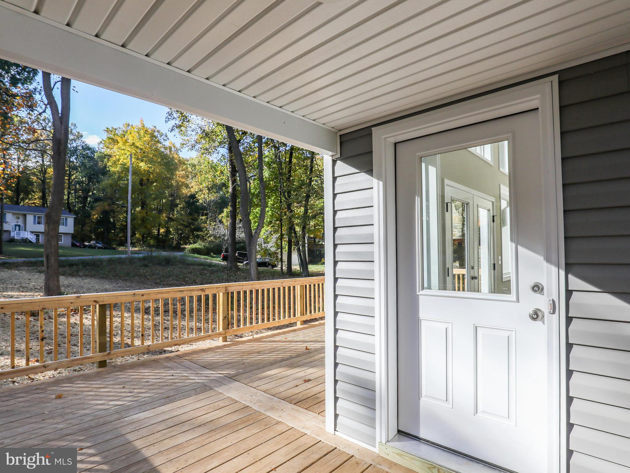 139 Seminole Road Chester Gap, VA 22623 - Photo 8 of 37