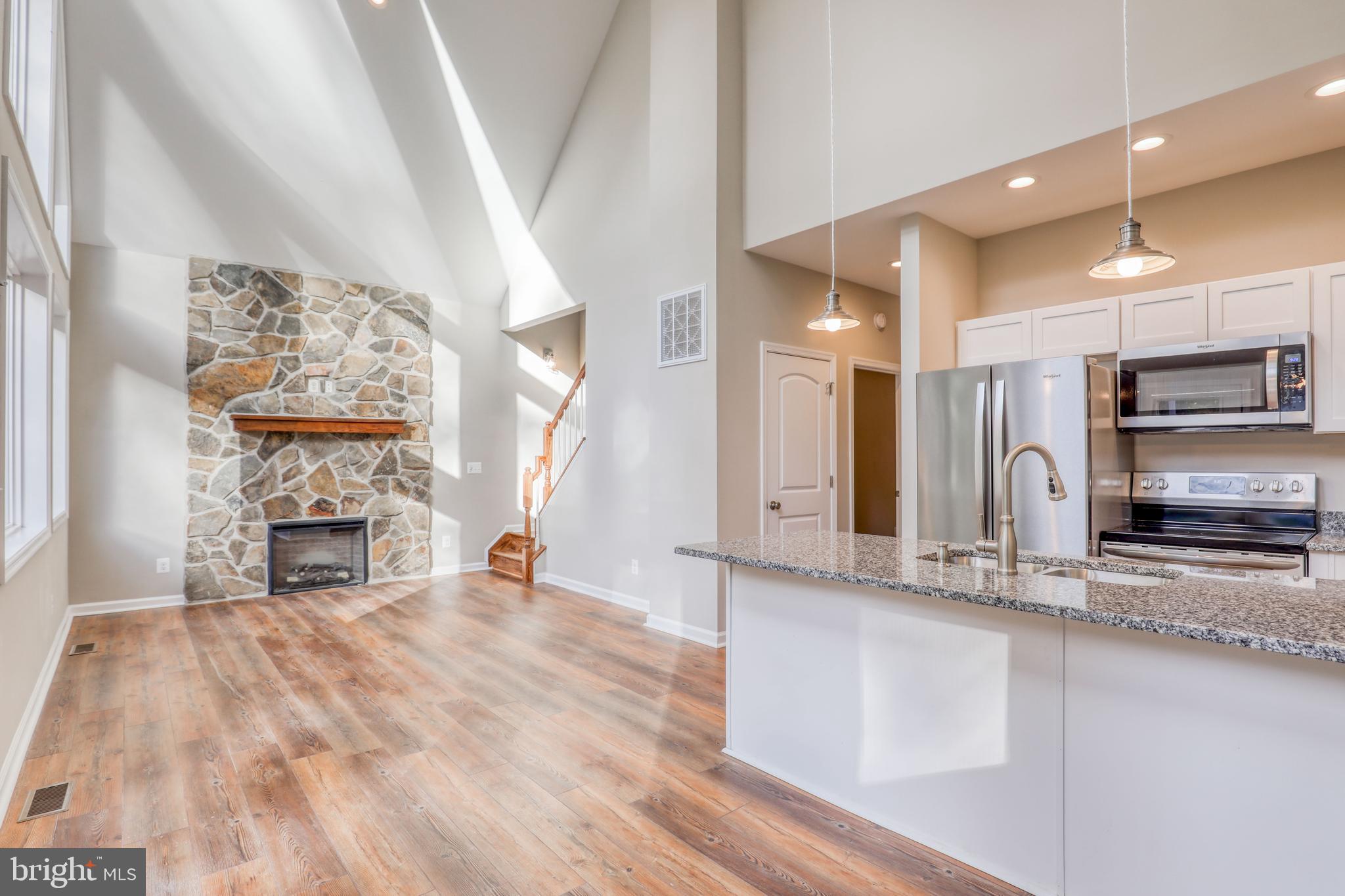 139 Seminole Road Chester Gap, VA 22623 - Photo 9 of 37