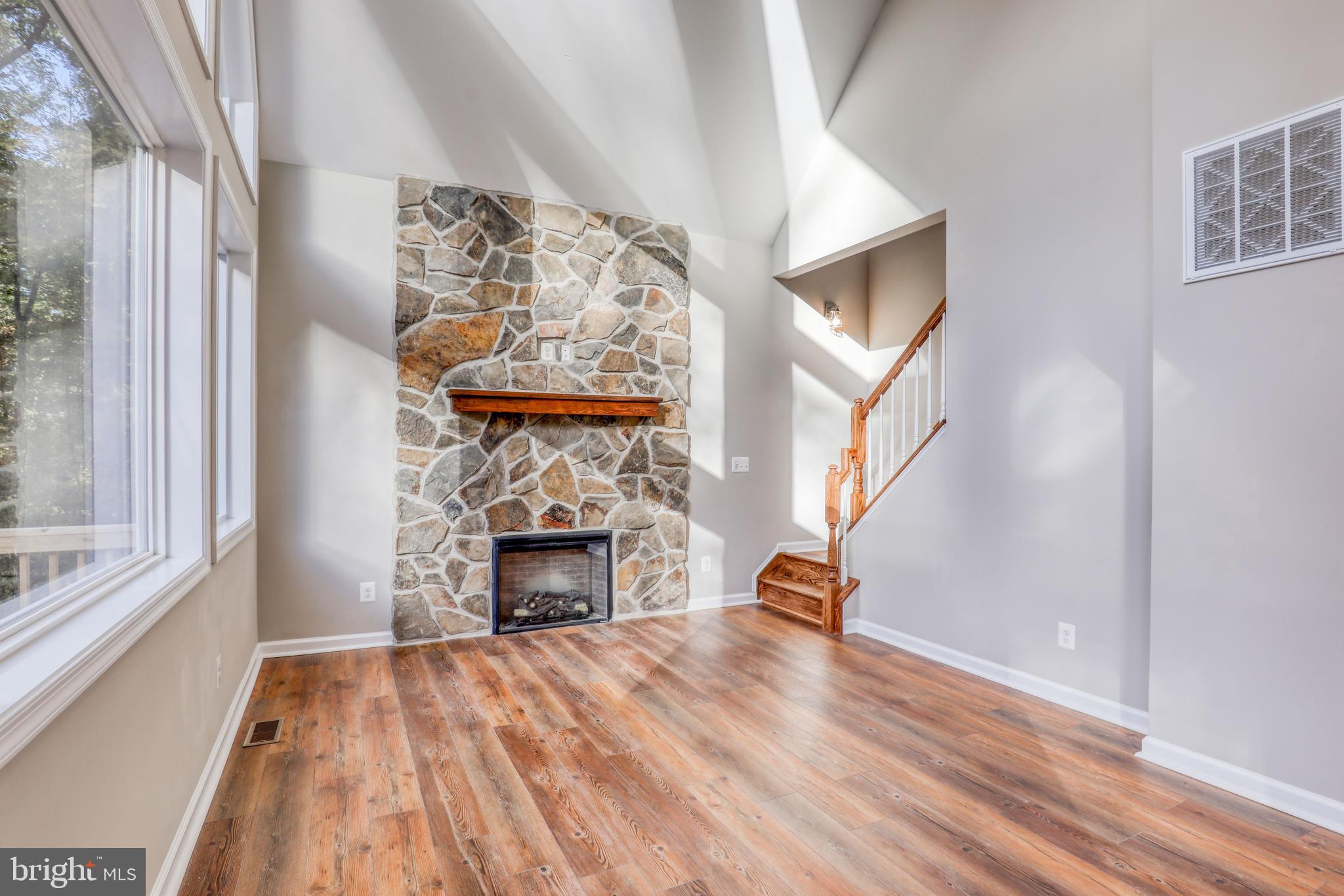 139 Seminole Road Chester Gap, VA 22623 - Photo 10 of 37