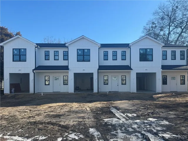 $287,900 | 3929 Hamilton Street, Hope Mills, NC 28348