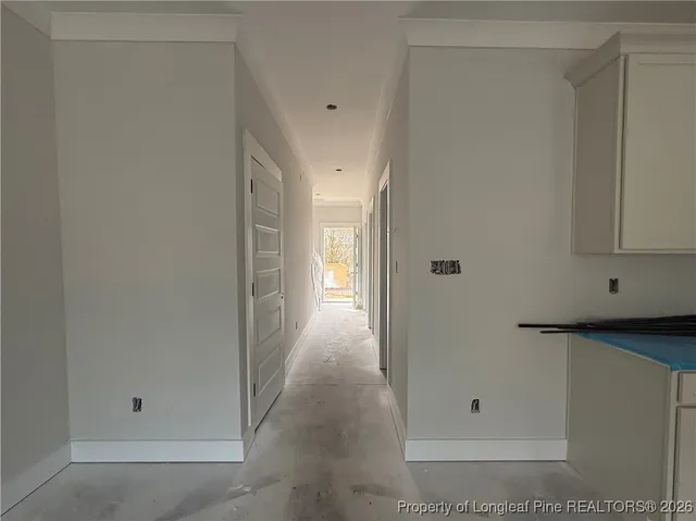 $287,900 | 3929 Hamilton Street, Hope Mills, NC 28348