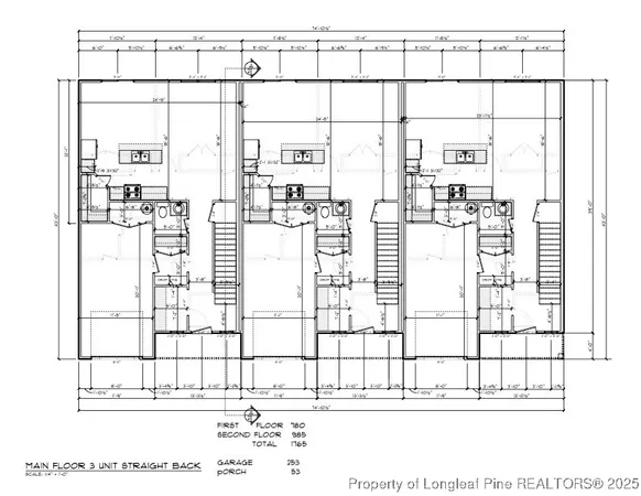 $287,900 | 3929 Hamilton Street, Hope Mills, NC 28348