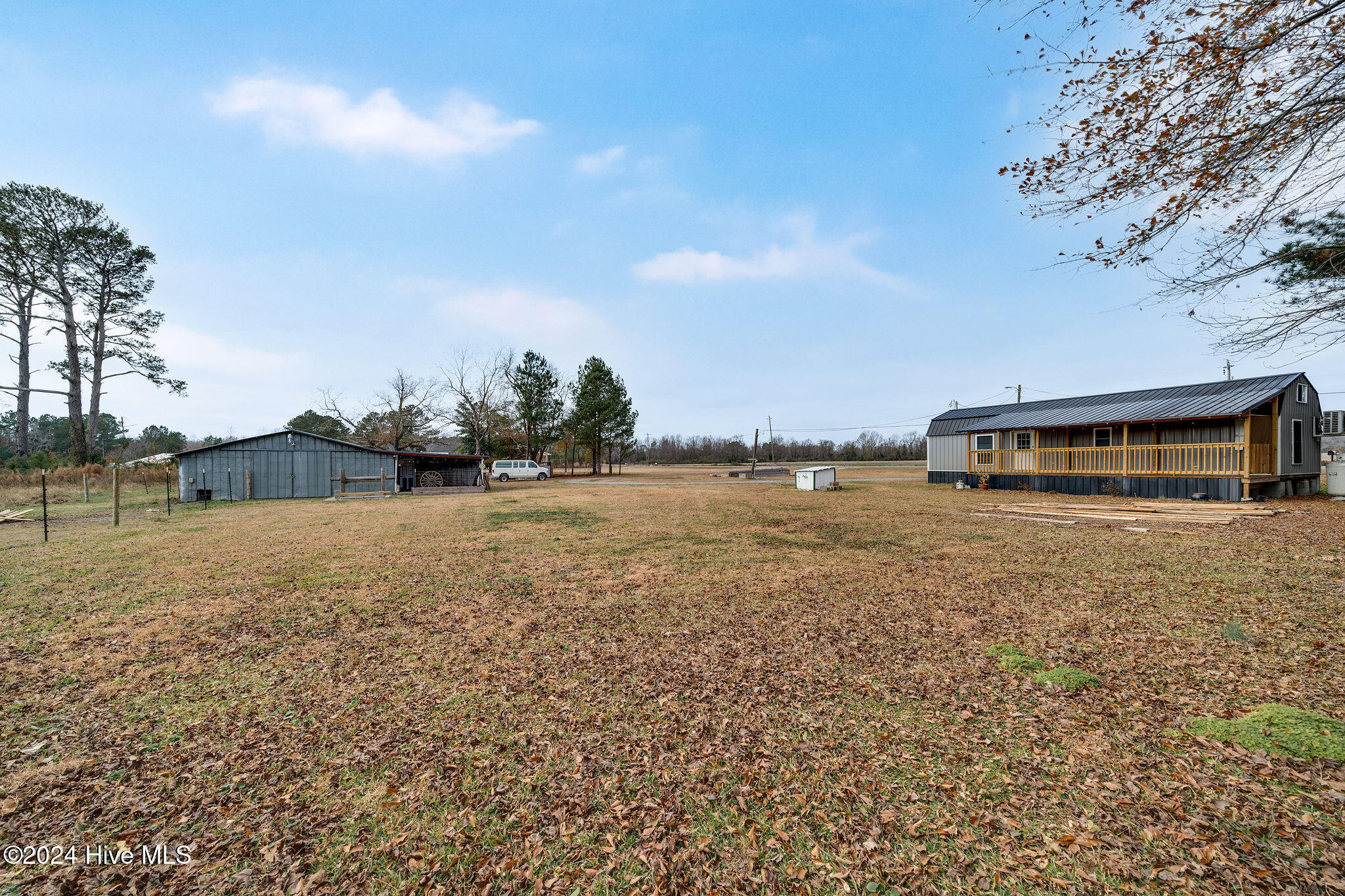 1600 Jackson Store Road Beulaville, NC 28518 - Photo 30 of 36 1600jacksonstorehouse28