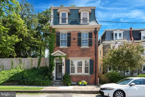 $695,000 | 124 East Chestnut Hill Avenue, Philadelphia, PA 19118