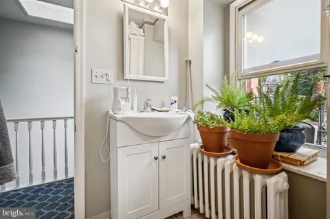 $695,000 | 124 East Chestnut Hill Avenue, Philadelphia, PA 19118