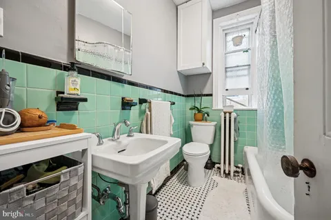 $695,000 | 124 East Chestnut Hill Avenue, Philadelphia, PA 19118