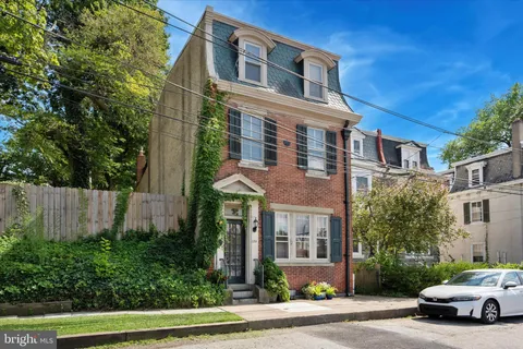 $695,000 | 124 East Chestnut Hill Avenue, Philadelphia, PA 19118
