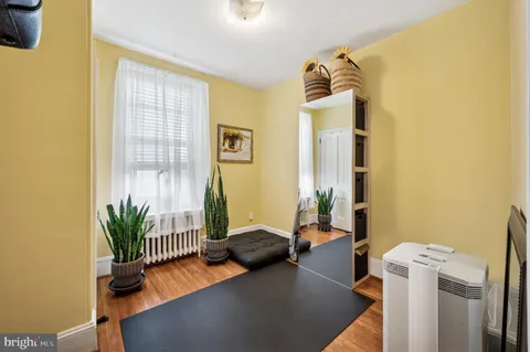 $695,000 | 124 East Chestnut Hill Avenue, Philadelphia, PA 19118