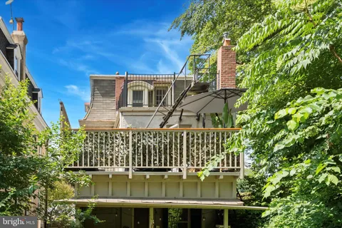 $695,000 | 124 East Chestnut Hill Avenue, Philadelphia, PA 19118