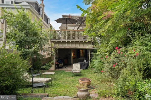 $695,000 | 124 East Chestnut Hill Avenue, Philadelphia, PA 19118
