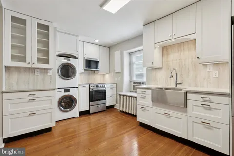 $695,000 | 124 East Chestnut Hill Avenue, Philadelphia, PA 19118