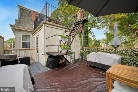 $695,000 | 124 East Chestnut Hill Avenue, Philadelphia, PA 19118